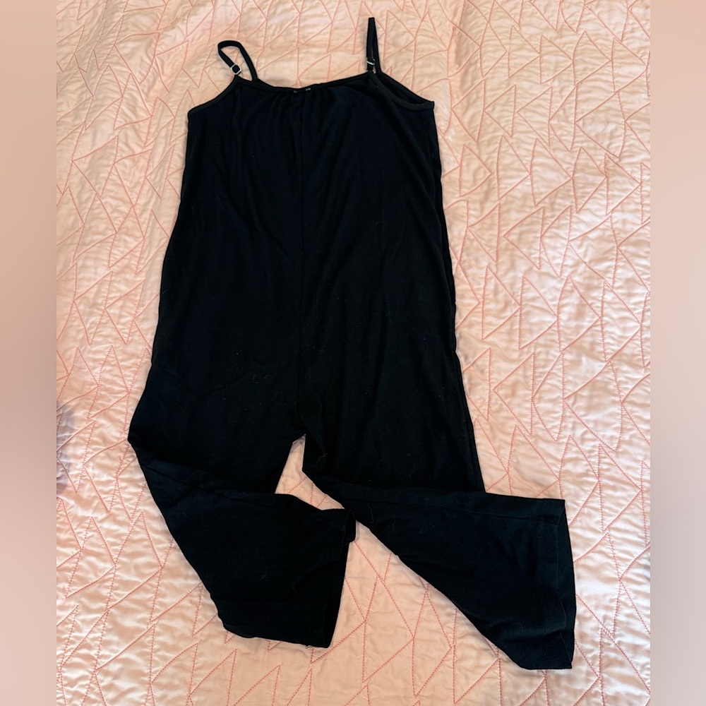 Girls Jumpsuit